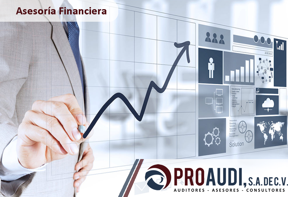Asesoría Financiera