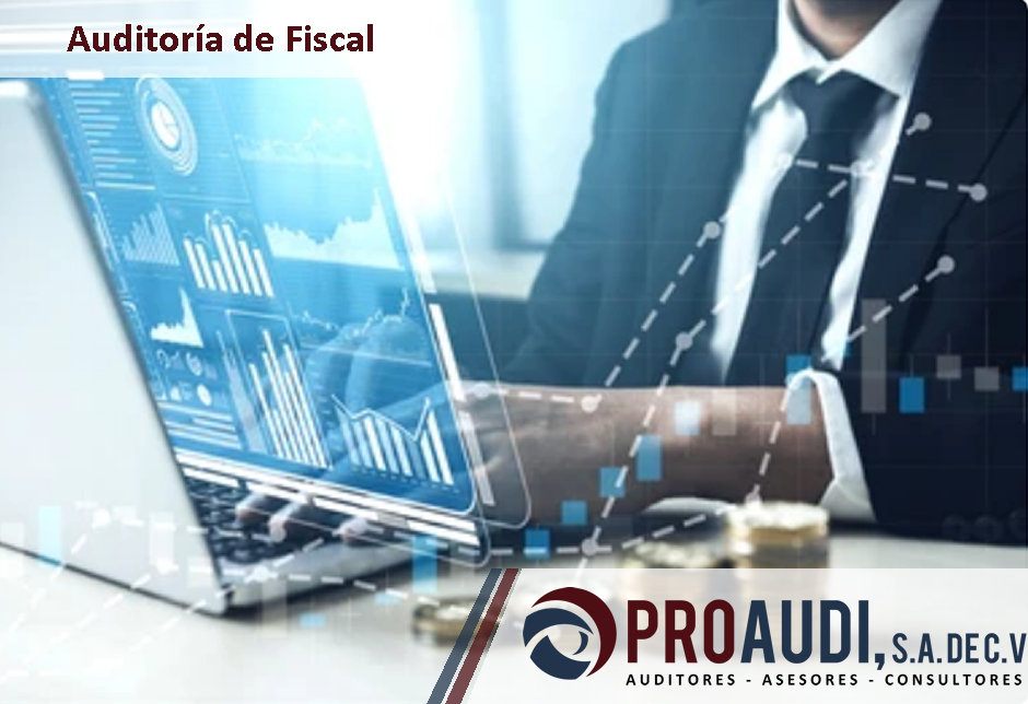 Auditoria Fiscal