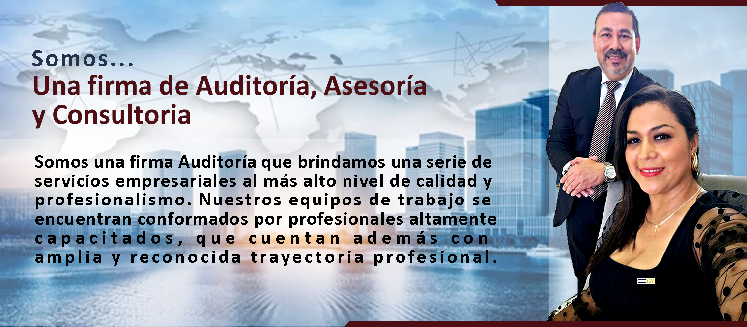 PROAUDI, una firma de Auditorias, Asesorias, Consultorias