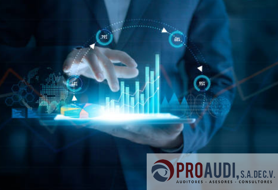 PROAUDI, Misión